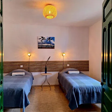 Bed and breakfast Casa Nuestro Sueño