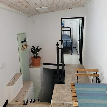 Casa Nuestro Sueño Bed and breakfast