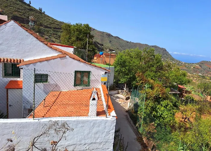 Casa Nuestro Sueño Bed and breakfast 3*