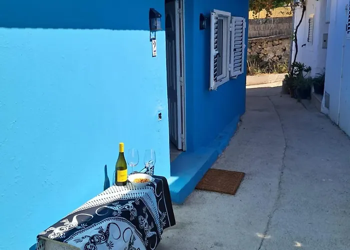 Bed and breakfast Casa Nuestro Sueño Tenteniguada
