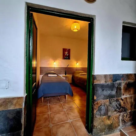 Bed & Breakfast Casa Nuestro Sueno 3*