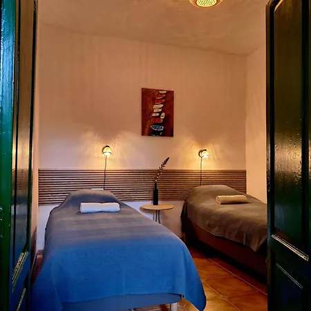 Casa Nuestro Sueno 3*