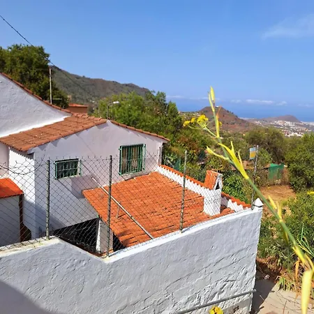 Casa Nuestro Sueno Tenteniguada