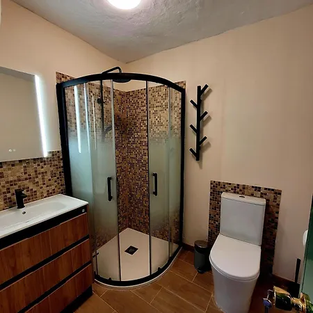 Bed & Breakfast Casa Nuestro Sueno 3*