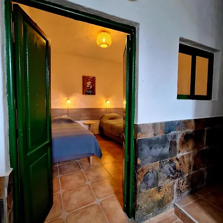 Casa Nuestro Sueno 3*
