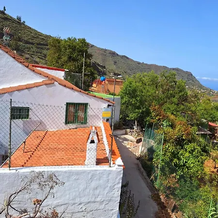 Casa Nuestro Sueno Nocleg ze śniadaniem 3*