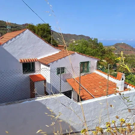 Casa Nuestro Sueno Nocleg ze śniadaniem