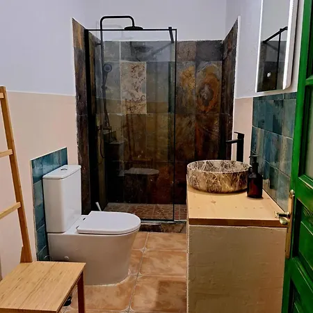 Bed & Breakfast Casa Nuestro Sueno 3*