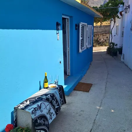 Bed & Breakfast Casa Nuestro Sueno Tenteniguada