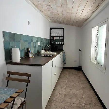 Casa Nuestro Sueno 3*