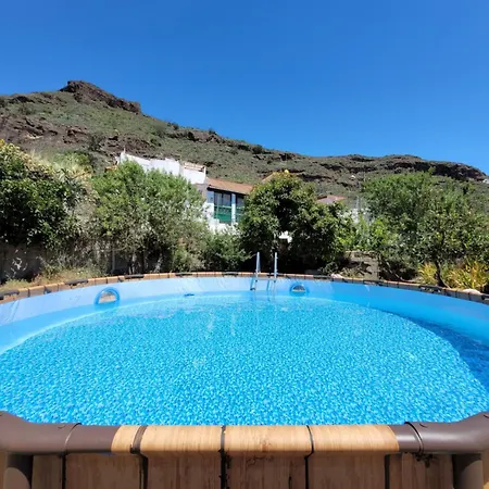 Casa Nuestro Sueno Nocleg ze śniadaniem 3*