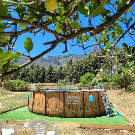 Bed & Breakfast Casa Nuestro Sueno Tenteniguada
