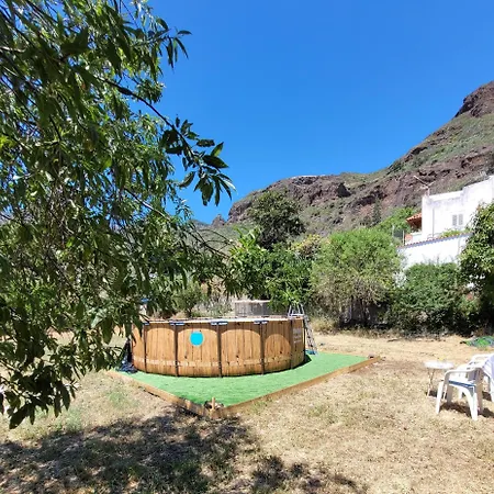 Casa Nuestro Sueno Bed & Breakfast 3*