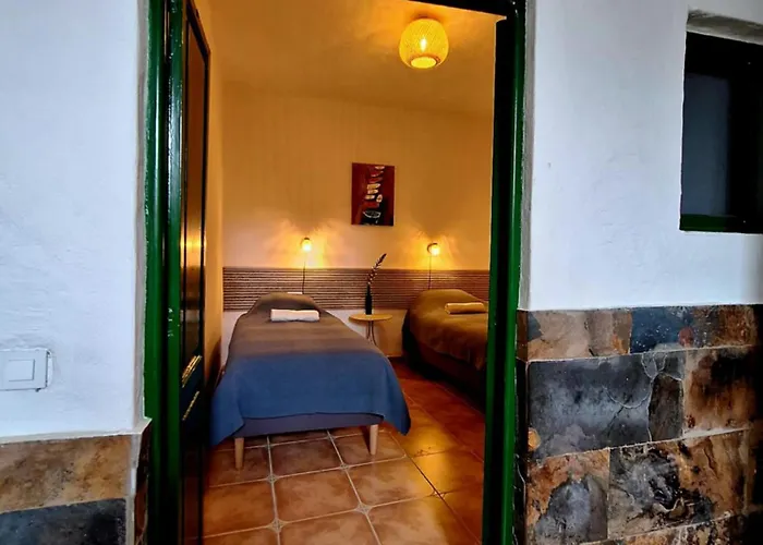Bed & Breakfast Casa Nuestro Sueno 3*