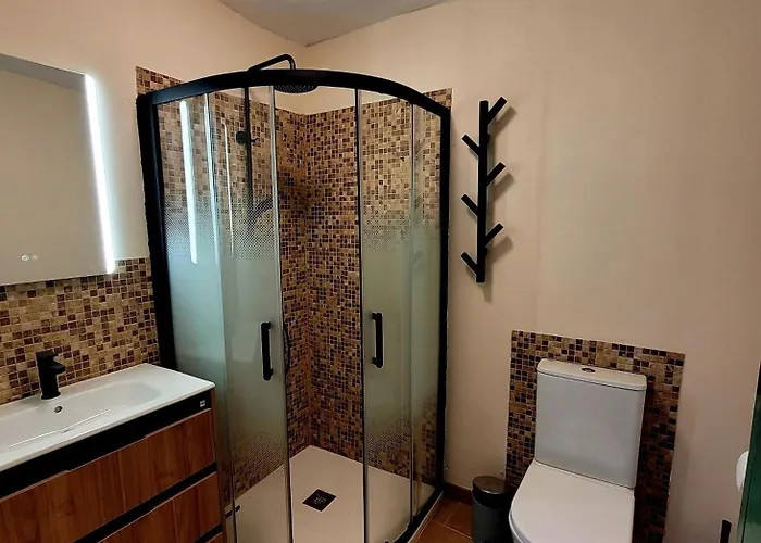 Bed & Breakfast Casa Nuestro Sueno 3*