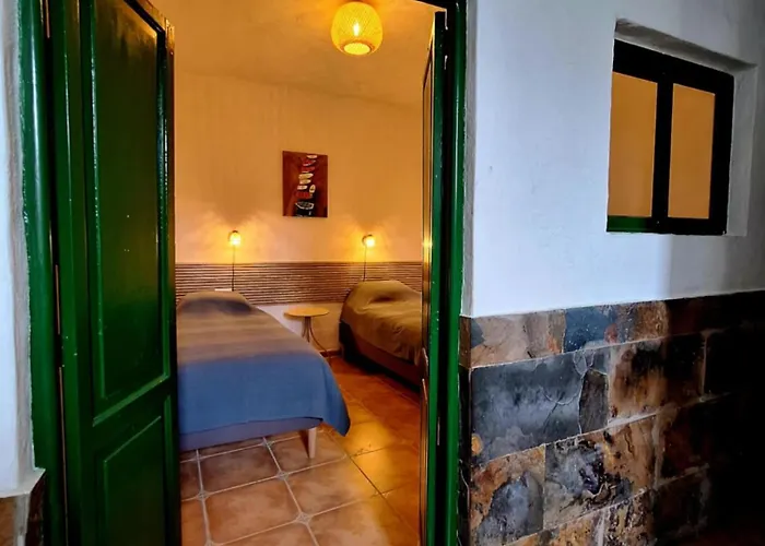 Casa Nuestro Sueno 3*