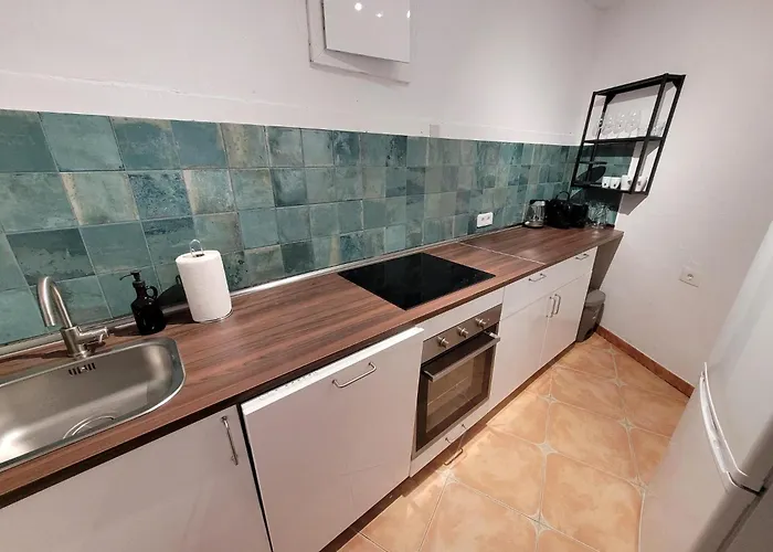 Bed & Breakfast Casa Nuestro Sueno