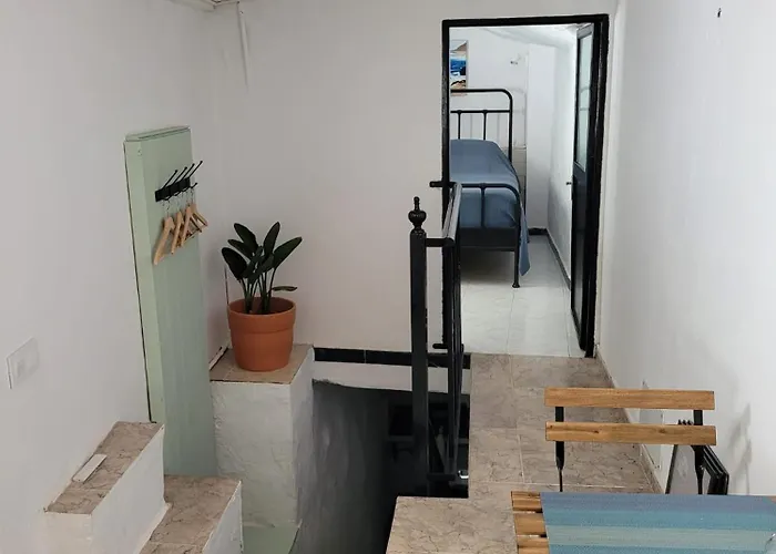 Casa Nuestro Sueno Bed & Breakfast